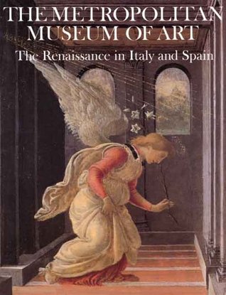 Read The Metropolitan Museum of Art: The Renaissance in Italy and Spain - Metropolitan Museum of Art file in ePub