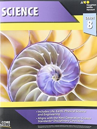 Download Steck-Vaughn Core Skills Science: Workbook Grade 8 - Steck-Vaughn | PDF