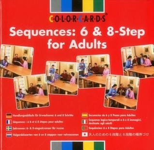 Download Sequences: Colorcards: 6 and 8-Step for Adults - Speechmark | ePub