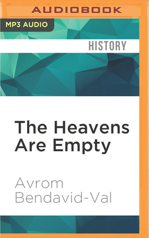 Download The Heavens Are Empty: Discovering the Lost Town of Trochenbrod - Avrom Bendavid-Val | PDF