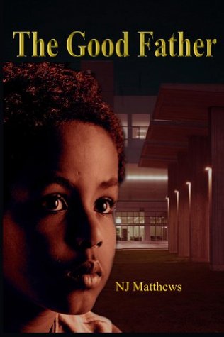 Download The Good Father (Dave Harris Detective Series Book 5) - Norman Matthews | PDF