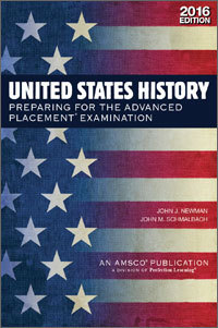 Read United States History: Preparing for the Advanced Placement Examination - John J. Newman | PDF