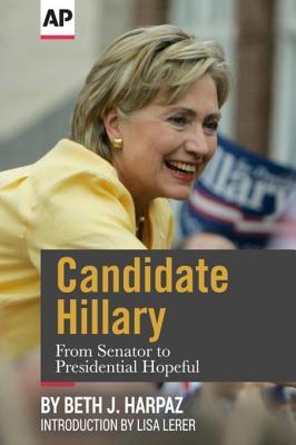 Read The Girls in the Van: Lessons from Hillary Clinton's 2000 Campaign - Beth J. Harpaz file in PDF