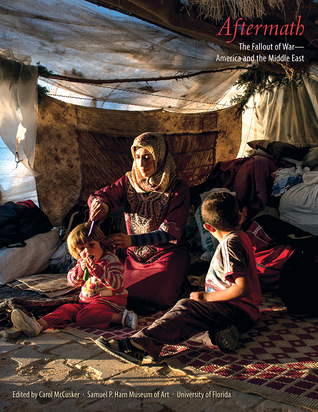 Full Download Aftermath: The Fallout of War—America and the Middle East - Carol McCusker file in PDF