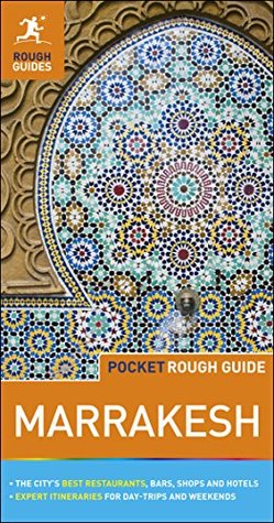 Download Pocket Rough Guide Marrakesh (Rough Guide to) - Rough Guides file in PDF