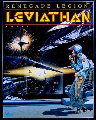 Full Download Leviathan: Ships of the Line (Renegade Legion boxed set) (Boxed Game) - FASA Corporation | ePub
