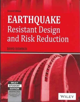 Read Earthquake Resistant Design and Risk Reduction, 2ed - David J. Dowrick file in ePub