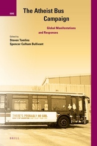 Read Online The Atheist Bus Campaign: Global Manifestations and Responses - Steven Tomlins | PDF