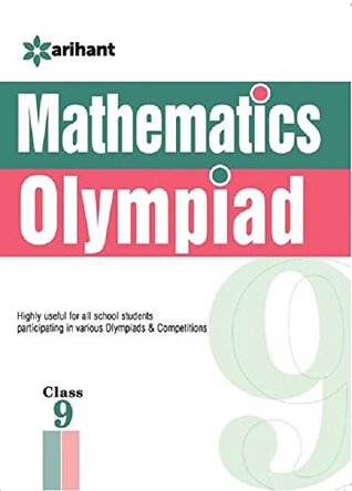 Read Online Olympiad Books Practice Sets - Mathematics class 9th - Arihant Experts | ePub