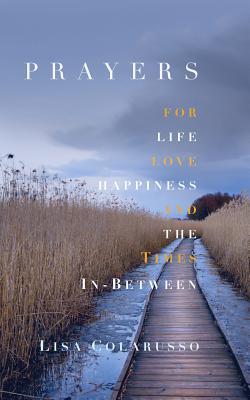 Full Download Prayers for Love, Life, Happiness, and the Times In-Between - Lisa M. Colarusso | PDF