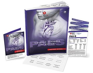 Download Pediatric Avanced Life Support (Pals) Provider Manual - American Heart Association | PDF