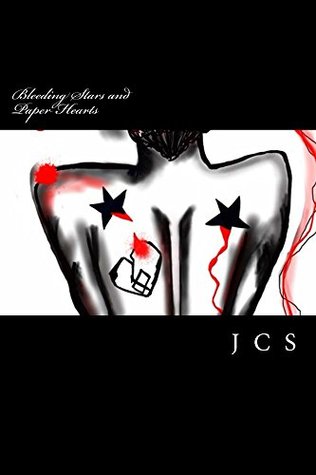 Full Download Bleeding Stars and Paper Hearts: Adrianna is Mine - J.C.S. | PDF