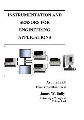 Full Download Instrumentation and Sensors for Engineering Applications - Arun Shukla file in ePub