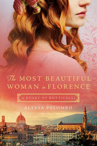 Read Online The Most Beautiful Woman in Florence: A Story of Botticelli - Alyssa Palombo file in ePub