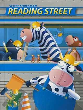 Read Reading 2011 International Edition Student Edition (Hardcover) Grade 1.3 - Unknown | PDF