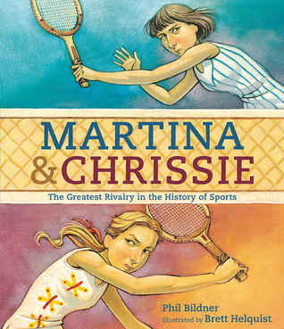 Download Martina & Chrissie: The Greatest Rivalry in the History of Sports - Phil Bildner file in PDF