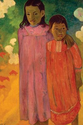 Read Two Sisters by Paul Gauguin - 1892: Journal (Blank / Lined) -  file in ePub