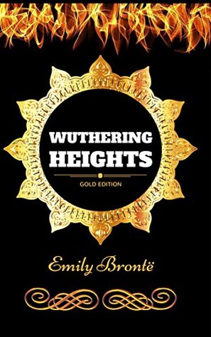 Full Download Wuthering Heights: By Emily Bronte: Illustrated - Emily Brontë file in ePub
