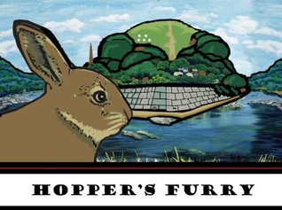 Full Download Hopper's Furry Tale (Hoppers Furry Tails Book 1) - Walton Stowell file in ePub