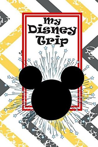 Download Unofficial Disney Trip Activity & Autograph Book - Danielle Reeves Helper | ePub