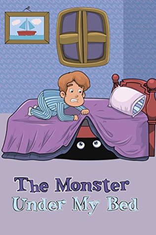 Read Online Books for Kids: The Monster Under My Bed (Bedtime Stories For Kids Ages 2 - 8, Beginner Readers) - Teddy Tale file in PDF