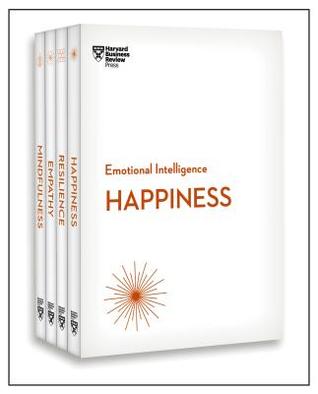 Read Harvard Business Review Emotional Intelligence Collection (4 Books) (HBR Emotional Intelligence Series) - Harvard Business Review file in ePub