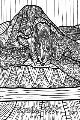 Read Online Color My Cover Cat Journal - Mysterious Cat: 100 Page 6 X 9 Ruled Notebook: Coloring Journal, Blank Notebook, Blank Journal, Lined Notebook, Blank Diary -  | PDF