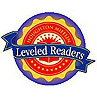 Download Houghton Mifflin Leveled Readers: Below-Level 6pk Level K Grandma's Table - Houghton Mifflin Company file in ePub