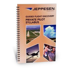 Download Jeppesen Guided Flight Discovery Private Pilot Syllabus - Jeppesen Sanderson file in ePub