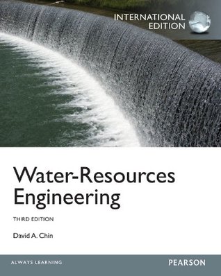 Download Water-Resources Engineering: International Edition - David A. Chin | ePub