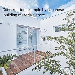 Read Construction example by Japanese building materials store - N Matsuura | ePub