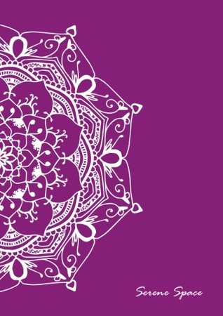 Download Serene Space: Purple Dot Grid Notebook Mandala Art A5, 150 Dotted Pages, Softcover: Volume 5 (Dot Grid Journal A5) -  | PDF