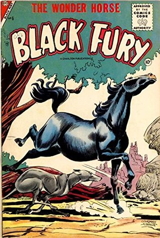 Read The Black Fury - Issues 006 & 007 (Golden Age Rare Vintage Comics Collection (With Zooming Panels) Book 3) - Golden Age Vintage Comics Scans Archive file in PDF