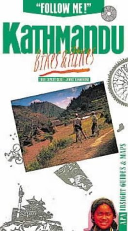 Download Kathmandu: Bikes and Hikes Insight Pocket Guide - Insight Pocket Guides file in ePub