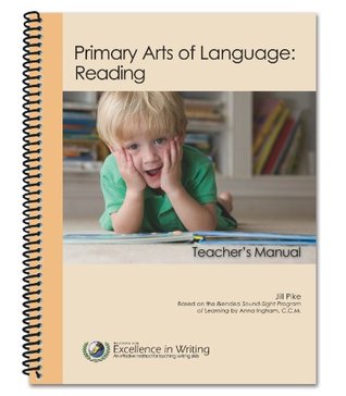 Read Primary Arts of Language: Reading TeacherÕs Manual - Jill Pike | ePub