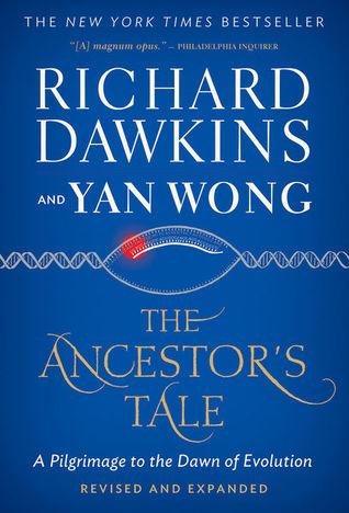 Read The Ancestor's Tale: A Pilgrimage to the Dawn of Evolution - Richard Dawkins file in PDF