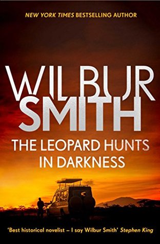 Full Download The Leopard Hunts in Darkness: The Ballantyne Series 4 - Wilbur Smith file in ePub