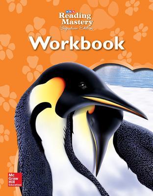 Read Online Reading Mastery Reading/Literature Strand Grade 1-2 Transition, Workbook - McGraw-Hill Education | ePub