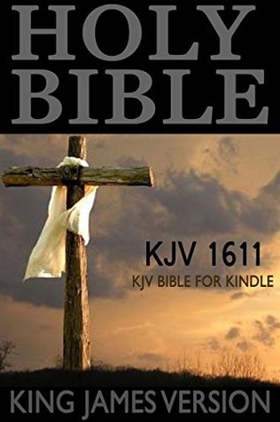 Full Download The Holy Bible,KJV 1611 (Annotated): King James Bible for Kindle - Anonymous file in ePub