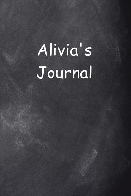 Read Alivia Personalized Name Journal Custom Name Gift Idea Alivia: (Notebook, Diary, Blank Book) -  file in ePub