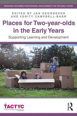 Full Download Places for Two-Year-Olds in the Early Years: Supporting Learning and Development - Jan Georgeson file in ePub