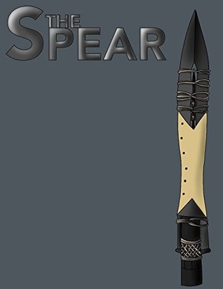 Full Download The Spear: The Collection (The Malcolm Brass Adventures Book 3) - Steven Douglas Brown | ePub