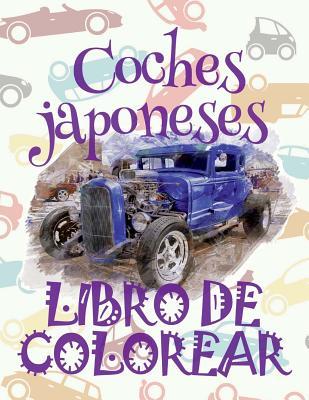 Full Download ✌ Coches Japoneses ✎ Libro de Colorear Carros Colorear Ninos 9 Anos ✍ Libro de Colorear Para Ninos: ✌ Japanese Cars Coloring Book Coloring Book Kids Jumbo ✎ (Coloring Book Bambini) Submarine Libro de Colorear Carros ✎ - Kids Creative Spain file in ePub