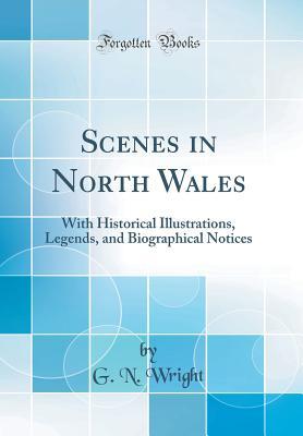 Read Scenes in North Wales: With Historical Illustrations, Legends, and Biographical Notices (Classic Reprint) - George Newenham Wright file in ePub