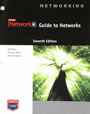 Full Download Network  Guide to Networks [with MindTap Computing 1-Term Access Code] - Jill West file in PDF