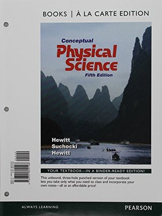 Full Download Conceptual Physical Science [with MasteringPhysics   eText Access Codes] - Paul G. Hewitt | PDF