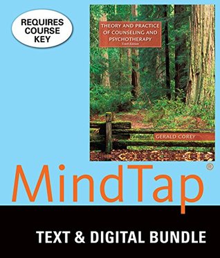 Read Online Theory and Practice of Counseling and Psychotherapy [with MindTap Counseling 1-Term Access Code] - Gerald Corey file in PDF