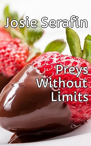 Read Online Preys Without Limits - Ignorance In The Museum - Josie Serafin file in ePub