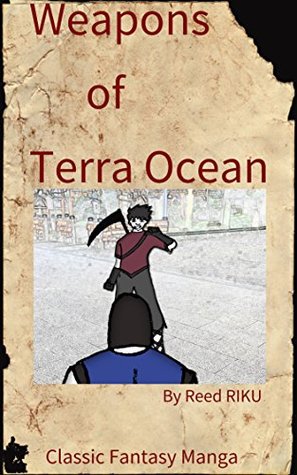 Read Online Weapons of Terra Ocean Vol 15: The Battle of Suspension Palace Part Two - Kenneth Lu | PDF