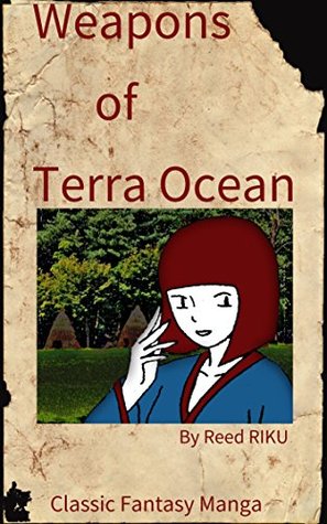 Read Weapons of Terra Ocean Vol 18: The Curse of the Ocean - Kenneth Lu | PDF